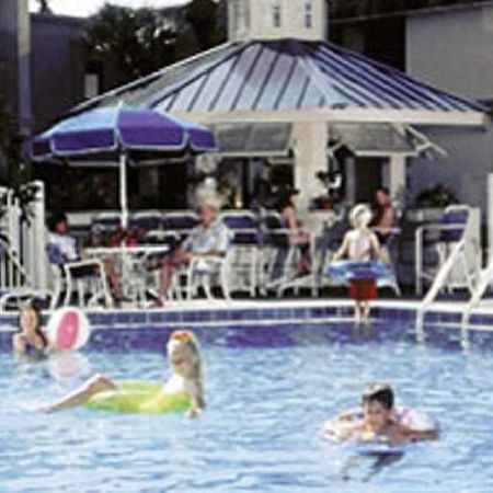 Imperial Swan Hotel & Suites Orlando Exterior photo
