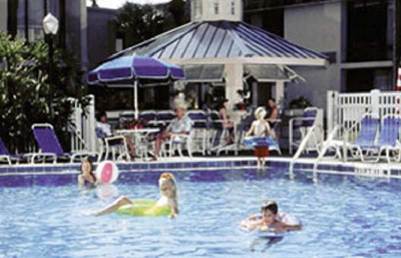 Imperial Swan Hotel & Suites Orlando Exterior photo