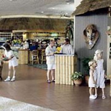 Imperial Swan Hotel & Suites Orlando Exterior photo