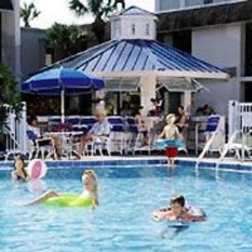 Imperial Swan Hotel & Suites Orlando Exterior photo