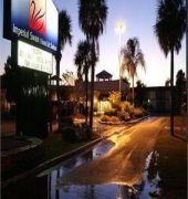 Imperial Swan Hotel & Suites Orlando Exterior photo